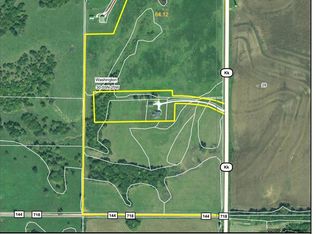 65 Kk Hwy #1, Braymer, MO 64624