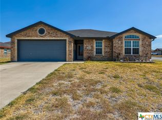2802 Sunflower Trl, Copperas Cove, TX 76522