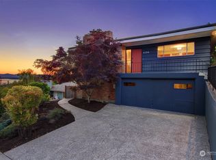 4134 SW Frontenac St, Seattle, WA 98136