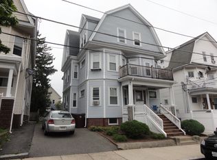 14 Dartmouth St, Everett, MA 02149
