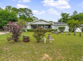 4410 Guerlain Way, Pensacola, FL 32505