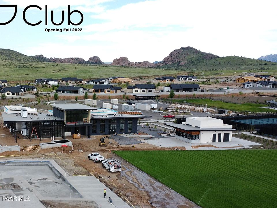 4769 N Yorkshire Loop, Prescott Valley, AZ 86314 Zillow