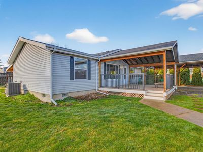 1730 1/2 Alder Ave, Lewiston, ID, 83501