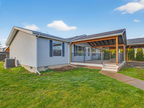 1730 1/2 Alder Ave, Lewiston, ID 83501