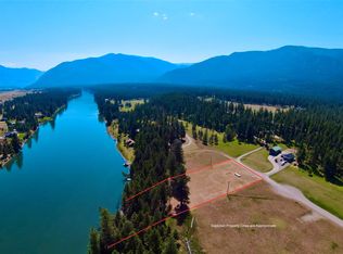 29 Old Barn Ln, Thompson Falls, MT 59873