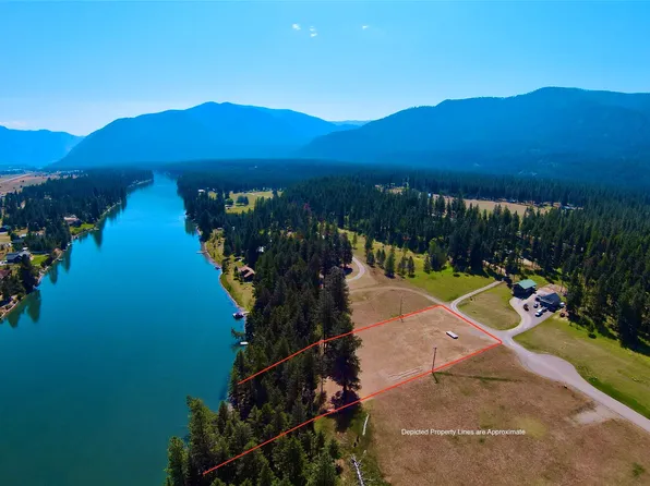29 Old Barn Ln, Thompson Falls, MT 59873