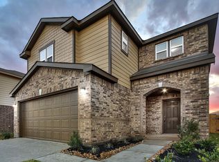 5315 Rose Trellis St, Katy, TX 77493