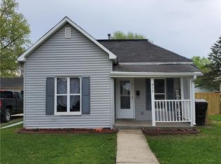 829 S 7th Ave, Winterset, IA 50273