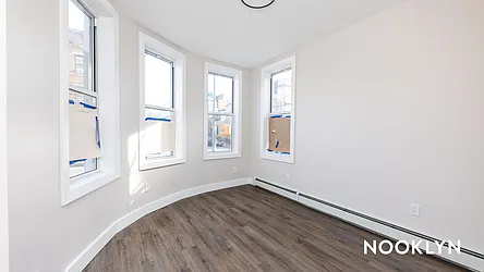 Rented by Nooklyn NYC LLC