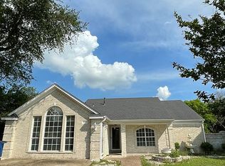 12417 Copperfield Dr, Austin, TX 78753