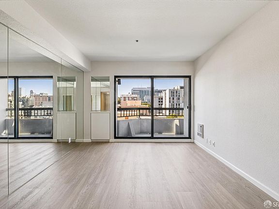 2nd image of 601 Van Ness Avenue #929.