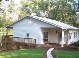 3111 Lakeview Point Rd, Quincy, FL 32351