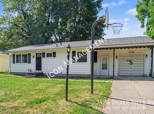3428 Silver Hills Ave, Kalamazoo, MI 49004