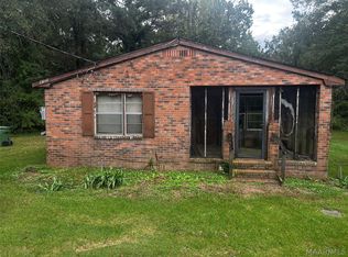 4124 Macedonia Dr, Montgomery, AL 36116