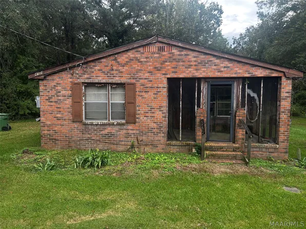 4124 Macedonia Dr, Montgomery, AL 36116