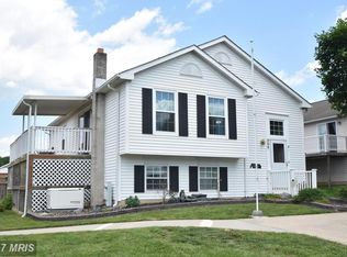 888 Oxford Ave, Aberdeen, MD