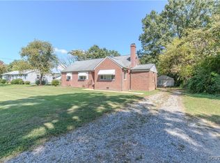 4118 Hickory Rd, South Chesterfield, VA 23803