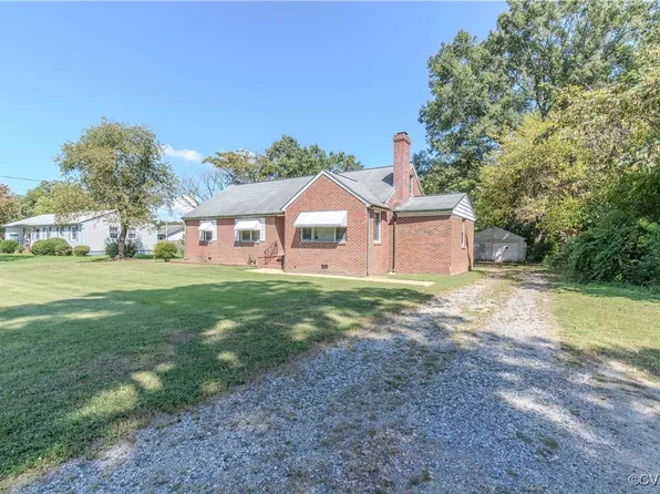 4118 Hickory Rd, South Chesterfield, VA 23803