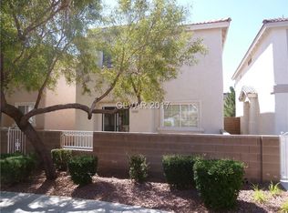 3008 Trembling Hill Ave, North Las Vegas, NV 89031