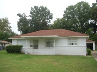235 Stuart Ave, Shreveport, LA 71105