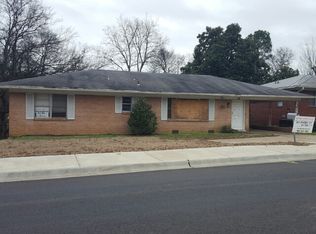 107 Emory St, Hot Springs, AR 71913