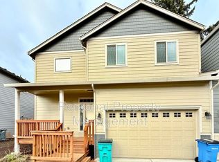 5914 NE 38th Ct, Vancouver, WA