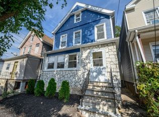 209 Wallace St, Orange, NJ 07050