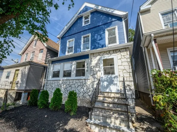209 Wallace St, City Of Orange Twp., NJ 07050
