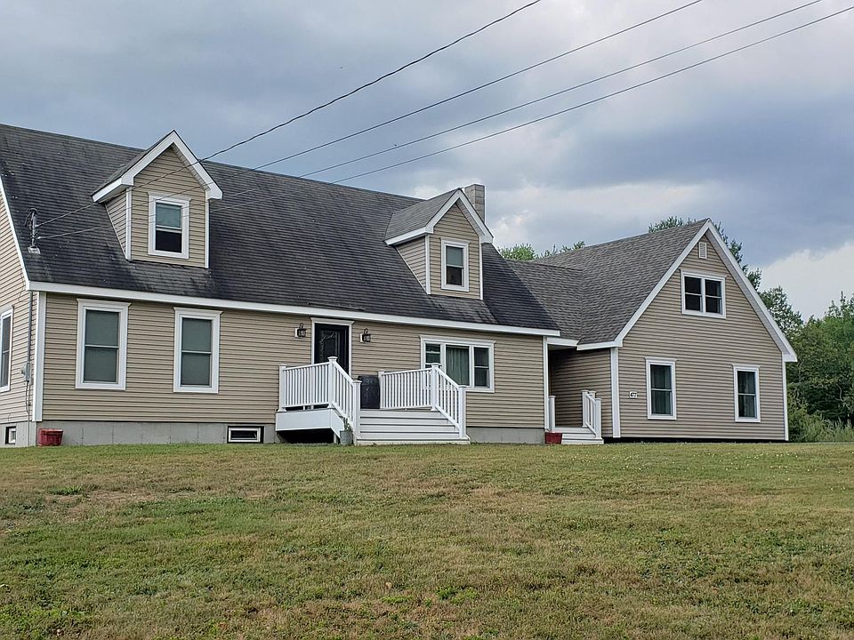 2nd image of 477 Bowdoinham Rd