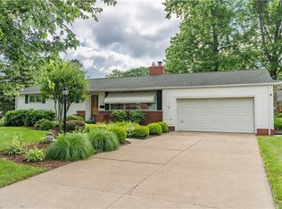 614 Pinewood Ave SW, Massillon, OH 44646