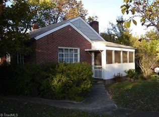 266 N Bunker Hl, Colfax, NC 27235