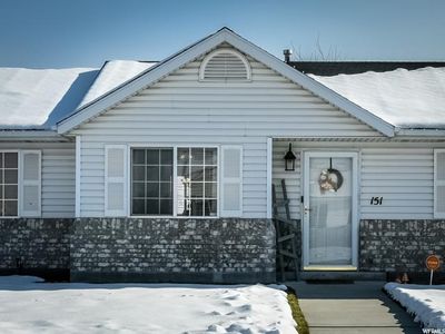 151 S 1850 W, Orem, UT, 84059