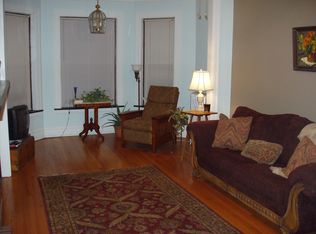 1451 W Balmoral Ave APT 1S, Chicago, IL 60640