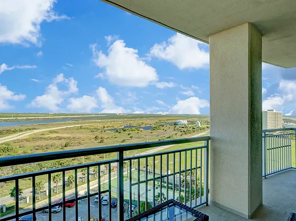 801 E Beach Dr Unit Tw1000, Galveston, TX 77550