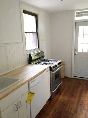 Rented by Brown Harris Stevens | media 20