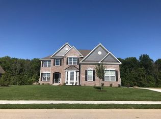 13774 Pinto Dr, Carmel, IN 46032