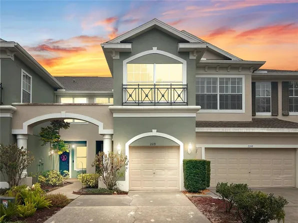 2210 Park Crescent Dr, Land O Lakes, FL 34639