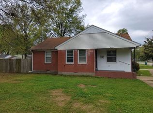 4758 Owen Ave, Memphis, TN 38122