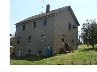 314 Back Winterport Rd, Hampden, ME 04444