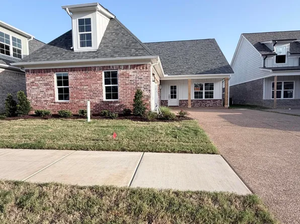 6079 River Birch Rd, Walls, MS 38680