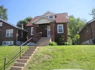 6407 Pasadena Blvd, Saint Louis, MO 63121