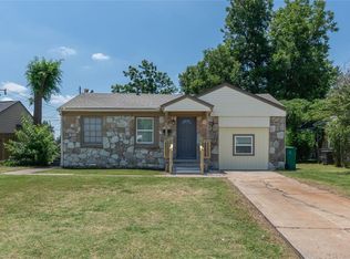 1304 Chestnut Dr, Oklahoma City, OK 73119