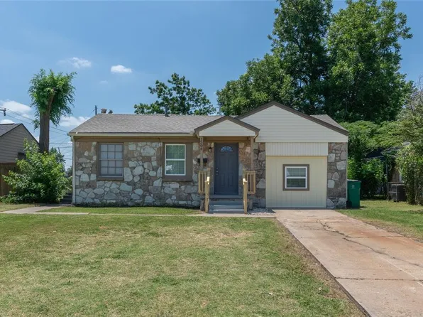 1304 Chestnut Dr, Oklahoma City, OK 73119
