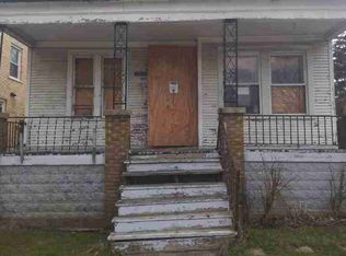 18646 Gable St, Detroit, MI 48234