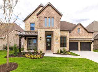 2021 Calisto Way, Allen, TX 75013