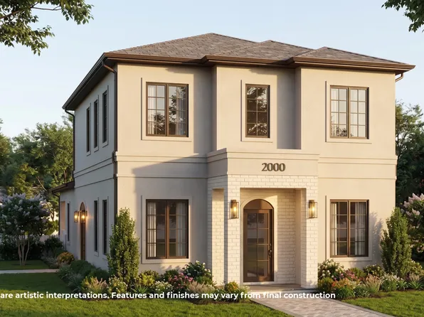 2000 N Westmoreland Dr, Orlando, FL 32804