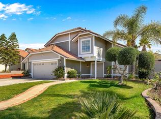 12600 Hackberry Ln, Moreno Valley, CA 92553