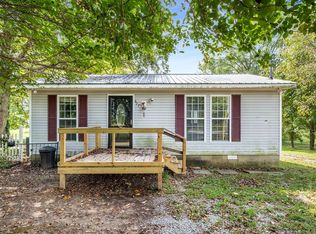 670 Old McMinnville Hwy, Manchester, TN 37355