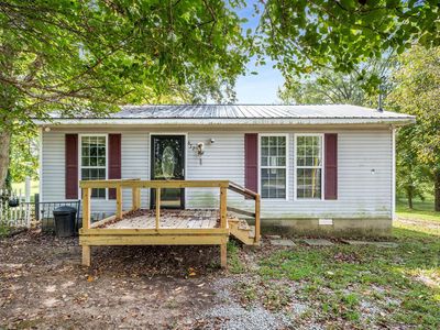 670 Old McMinnville Hwy, Manchester, TN, 37355