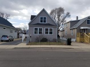 1126 Wilcox St, Hammond, IN 46320